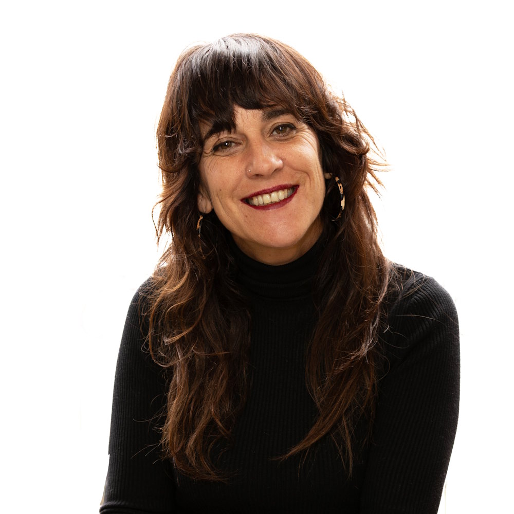 Itxaso Mendizabal Allika